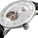 ELYSEE Men's 'Classic-Edition' Automatic Stainless Steel Watch