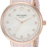 kate spade new york Women's Monterey Analog Display Watch