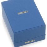 Seiko Men's SNK795 Seiko 5 Automatic Stainless Steel Watch with Black Dial