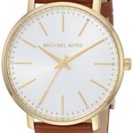 Michael Kors Women's Stainless Steel Quartz Watch