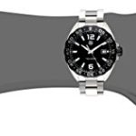 TAG Heuer Men's Stainless Steel Watch