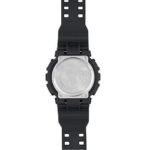 Casio G-Shock Men's Big Combi Military Series Watch, Black, One Size