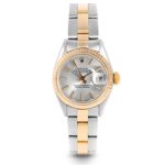 Rolex Datejust Swiss-Automatic Female Watch