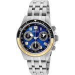 Invicta Women's 'Pro Diver' Quartz Stainless Steel Casual Watch