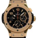 Hublot Big Bang Swiss-Automatic Male Watch