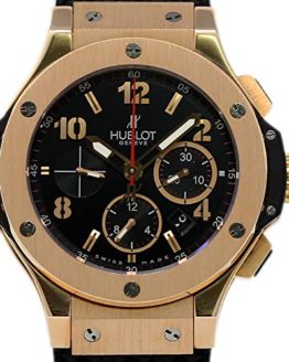 Hublot Big Bang Swiss-Automatic Male Watch