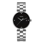 Rado Coupole L Women's Quartz Watch