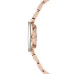 Anne Klein Women's Diamond-Accented Watch