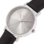 Speidel Sunburst Silver Watch