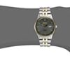 Seiko Men's SNE042 Stainless Steel Solar Watch