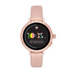 Kate Spade New York Women's 'Scallop 2' Touchscreen smartwatch