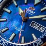 Make a Statement with Orient Ray 3 Limited Edition