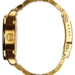 Nixon Sentry SS A356502-00. All Gold Men’s Watch