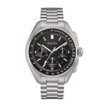 Bulova Men's Lunar Pilot Chronograph Watch