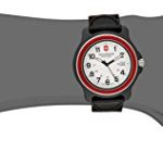 Victorinox Men's Original XL Swiss Quartz Watch