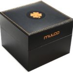 Mulco Unisex Bluemarine Chronograph Swiss Movement Watch