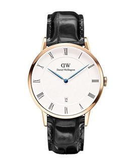 Daniel Wellington Dapper Reading 38mm