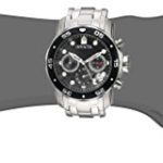 Invicta Men's 'Pro Diver' Quartz Stainless Steel Watch
