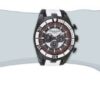 MULCO Unisex MW5-1836-026 Analog Chronograph Swiss Watch