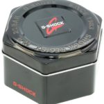 Casio G Shock Men's 'G-Shock' Quartz Resin Sport Watch