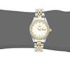 Citizen Women's Quartz Watch with Crystal Accents