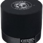 Citizen Men's Eco-Drive Chronograph Watch with Date
