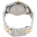 Victorinox Swiss Army Men's Quartz Stainless Steel Casual Watch