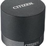 Citizen Women's Quartz Watch with Crystal Accents