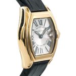 Your Style with the Elegance of Cartier Roadster Quartz Watch!