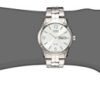 Citizen Timeless Elegance with Day, Date, and Moon Phase Subdials 🌙🗓️
