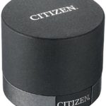 Citizen Timeless Elegance with Swarovski Crystal Accents - Quartz Watch for Women ⌚💎
