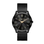 Michael Kors Men's Slim Runway Analog-Quartz Watch