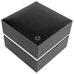 Montblanc Men's 102377 Star Chronograph Watch