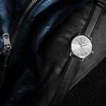 Stuhrling Original Ascot Men's Designer Watch: Swiss Elegance and Modern