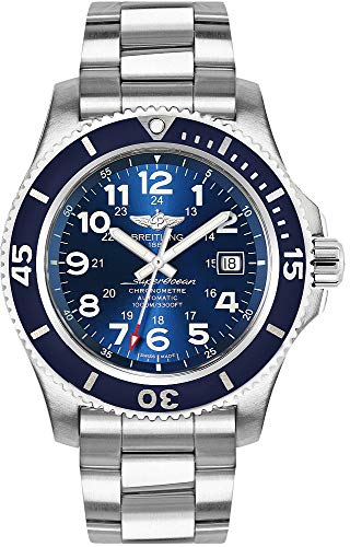 Breitling Superocean II