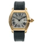 Cartier Roadster Quartz Female Watch