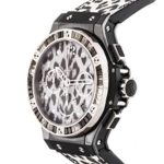 Hublot Big Bang Mechanical (Automatic) Black Dial Womens Watch