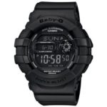 Casio Women's Baby-G Shock-Resistant Multi-Function Digital Watch