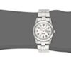 Citizen Elegance and Precision in Stainless Steel for Every Day