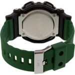 GD-400-3DR Casio Wristwatch