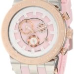Mulco Unisex Bluemarine Chronograph Swiss Movement Watch