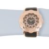 Brillier Women's ' La Fleur Swiss Quartz Stainless Steel Watch
