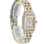 Cartier Panthere de Cartier Quartz Female Watch