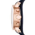Fossil Women's Original Boyfriend Quartz Stainless Steel
