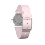 Swatch Skin SFE111: Timeless Elegance and Durability ⌚