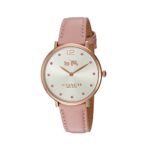 COACH Women's Slim Easton - Chalk One Size