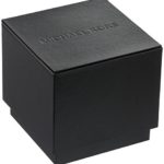 Michael Kors Watches Michael Kors Men's Black bracelet