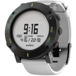 Suunto Core White Crush Unisex Watch SS020690000