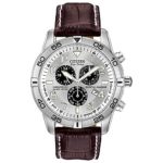 Citizen Men's Eco-Drive Chronograph Watch