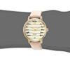 kate spade new york Women's Metro Analog Watch